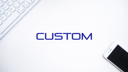 custom