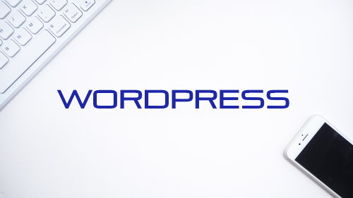 wordpress